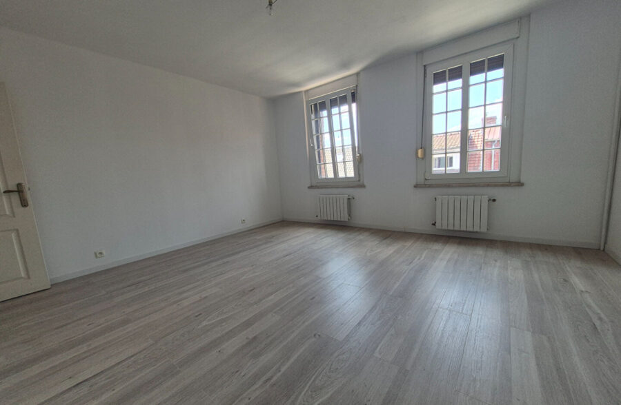 Maison Sin Le Noble 6 pièce(s) 115 m2