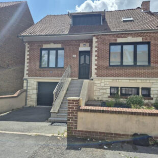 Maison Auchel