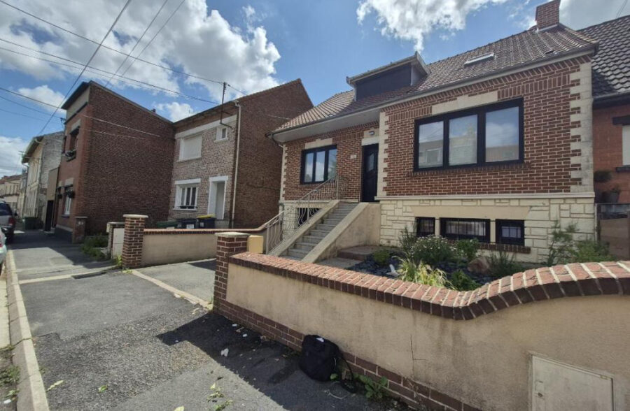 Maison Auchel