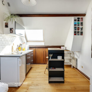 LILLE Cormontaigne – Studio