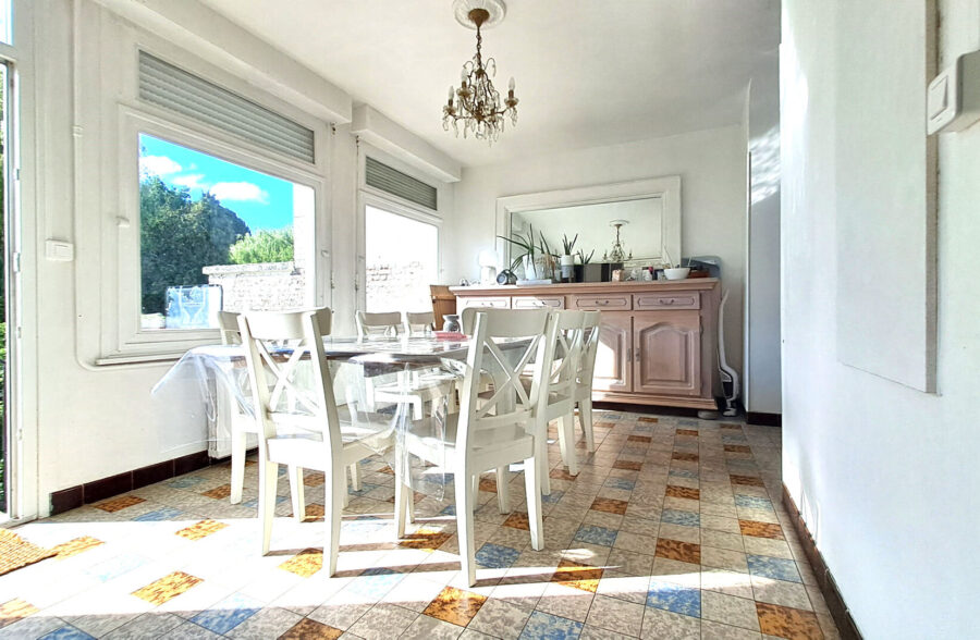 Maison 147 m2