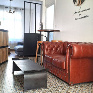 Maison 147 m2