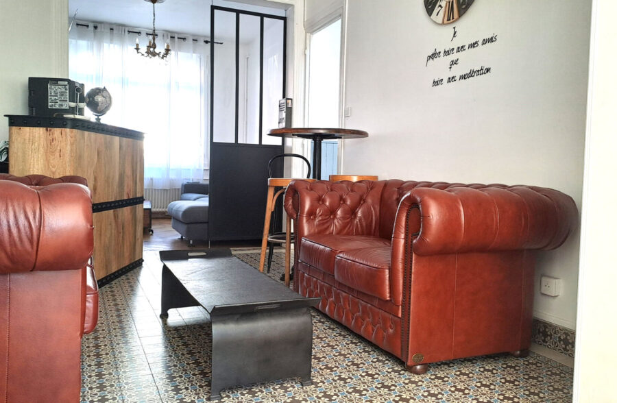 Maison 147 m2