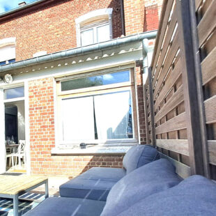 Maison 147 m2