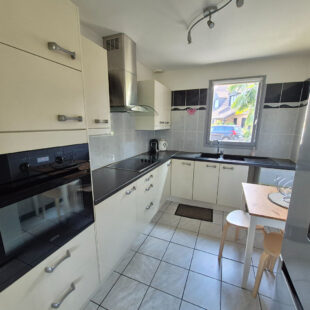 Maison Faches Thumesnil 3 chambres jardin garage