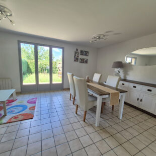 Maison Faches Thumesnil 3 chambres jardin garage