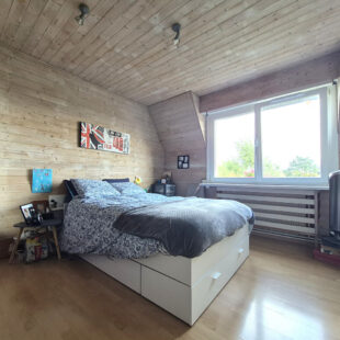 VENDU LOUE Appartement Marcq En Baroeul T4