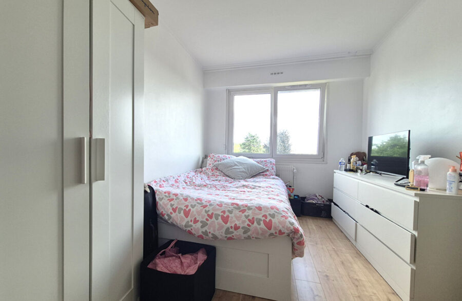 VENDU LOUE Appartement Marcq En Baroeul T4