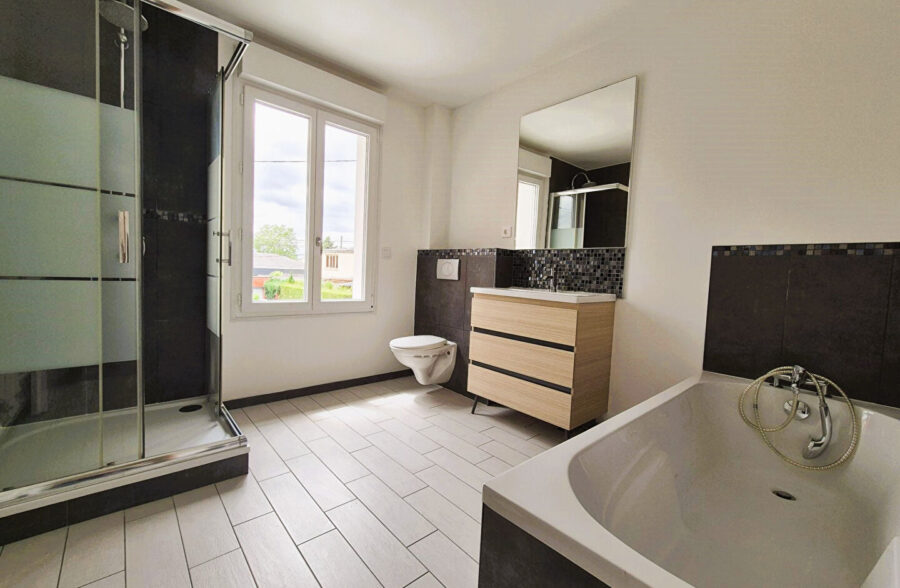 Maison individuelle de 2017