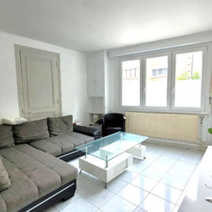 Maison Loos 128 m2