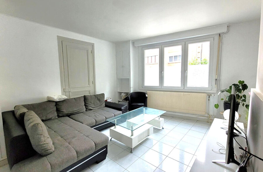 Maison Loos 128 m2