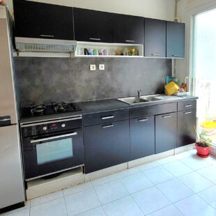Maison Loos 128 m2
