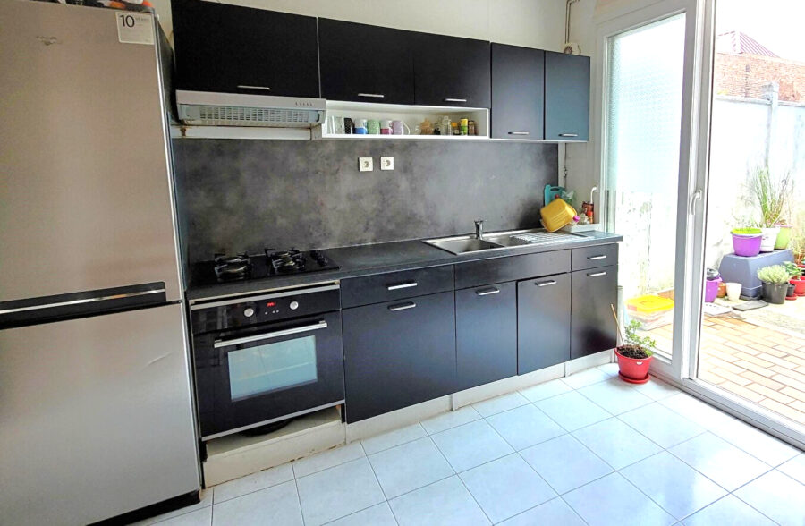 Maison Loos 128 m2