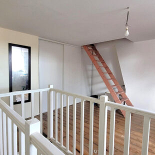 Maison Loos 128 m2
