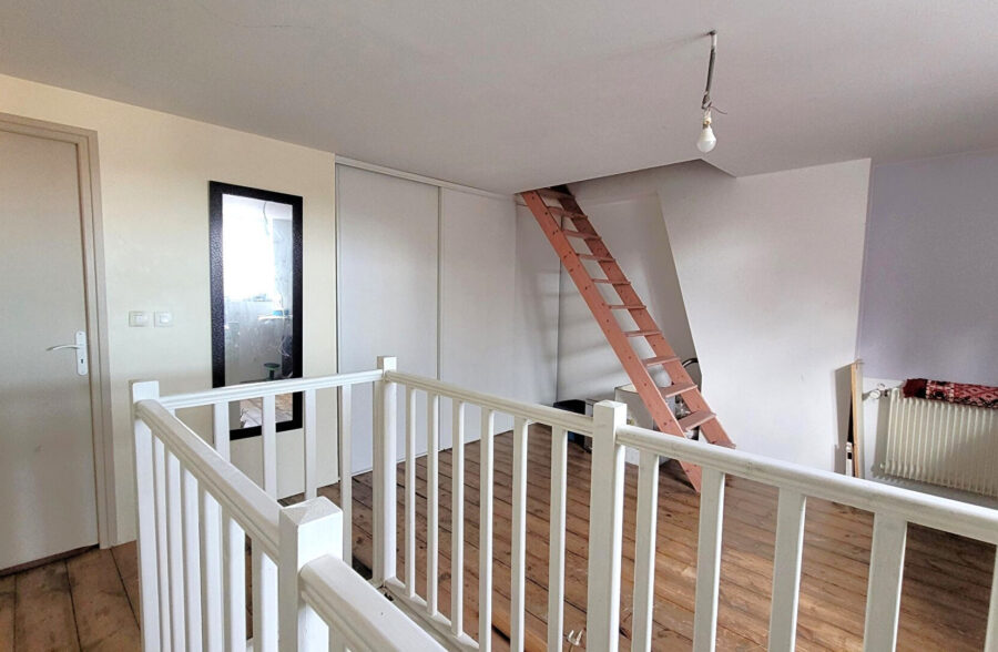 Maison Loos 128 m2