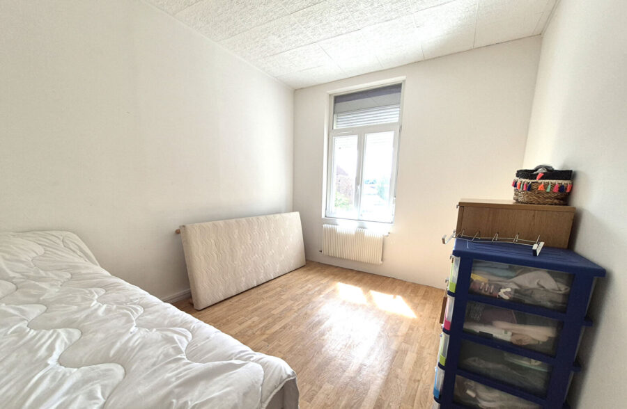 Maison Loos 128 m2