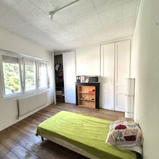 Maison Loos 128 m2