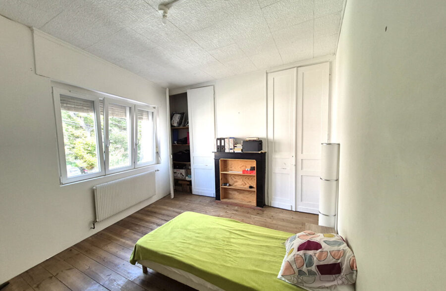 Maison Loos 128 m2