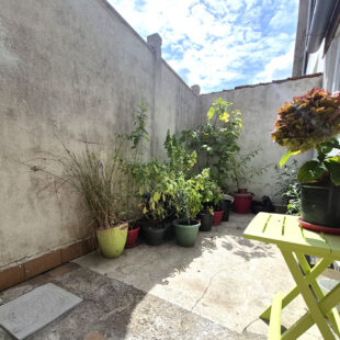Maison Loos 128 m2