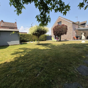 Maison Nivelle 6 pièces 147 m2