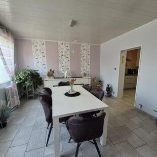 Maison Nivelle 6 pièces 147 m2
