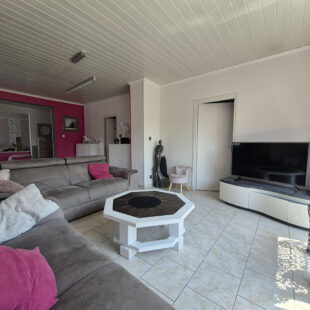 Maison Nivelle 6 pièces 147 m2