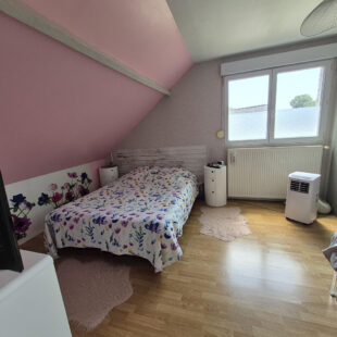 Maison Nivelle 6 pièces 147 m2