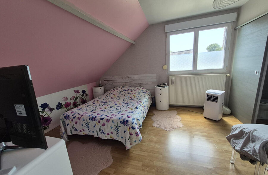 Maison Nivelle 6 pièces 147 m2