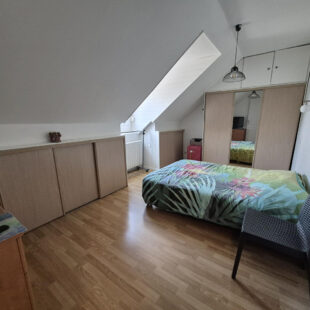 Maison Nivelle 6 pièces 147 m2