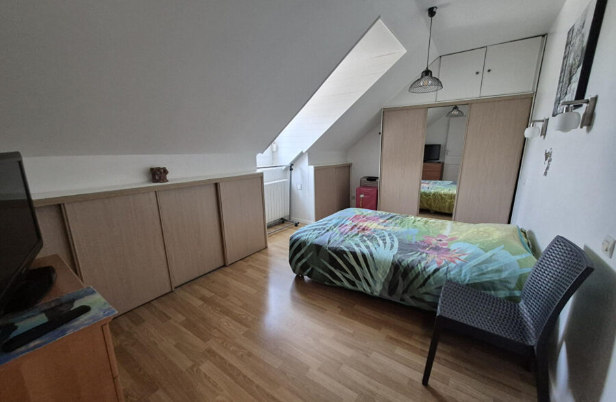Maison Nivelle 6 pièces 147 m2