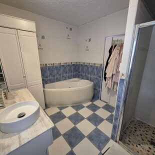 Maison Nivelle 6 pièces 147 m2