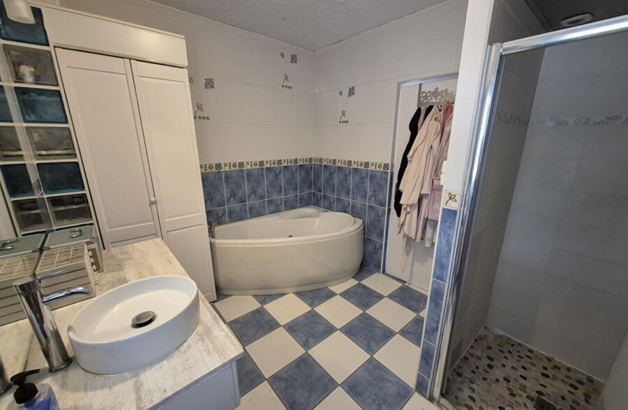 Maison Nivelle 6 pièces 147 m2
