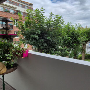 Appartement T4 centre ville