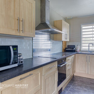 Maison 3 chambres + bureau – à Hazebrouck