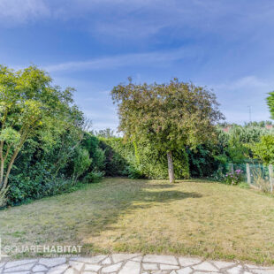 Belle maison BATIR avec jardin et garage