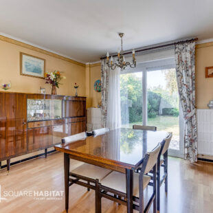 Belle maison BATIR avec jardin et garage
