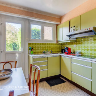 Belle maison BATIR avec jardin et garage