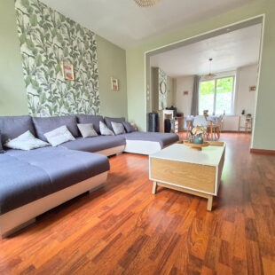 Maison Lievin 100m2