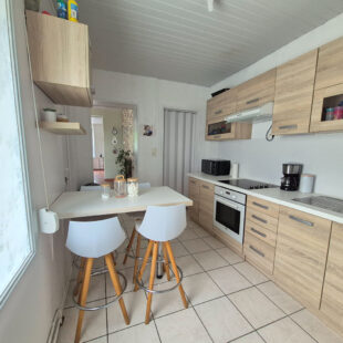 Maison Lievin 100m2
