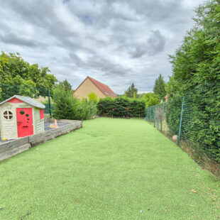 Maison Lievin 100m2