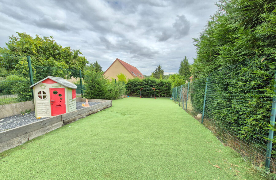 Maison Lievin 100m2