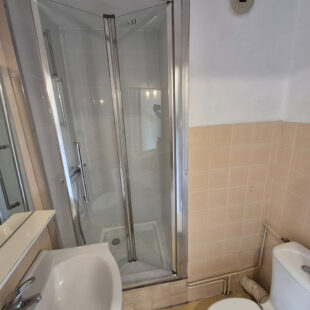 Appartement Le Touquet – étage élevé, vue incroyable