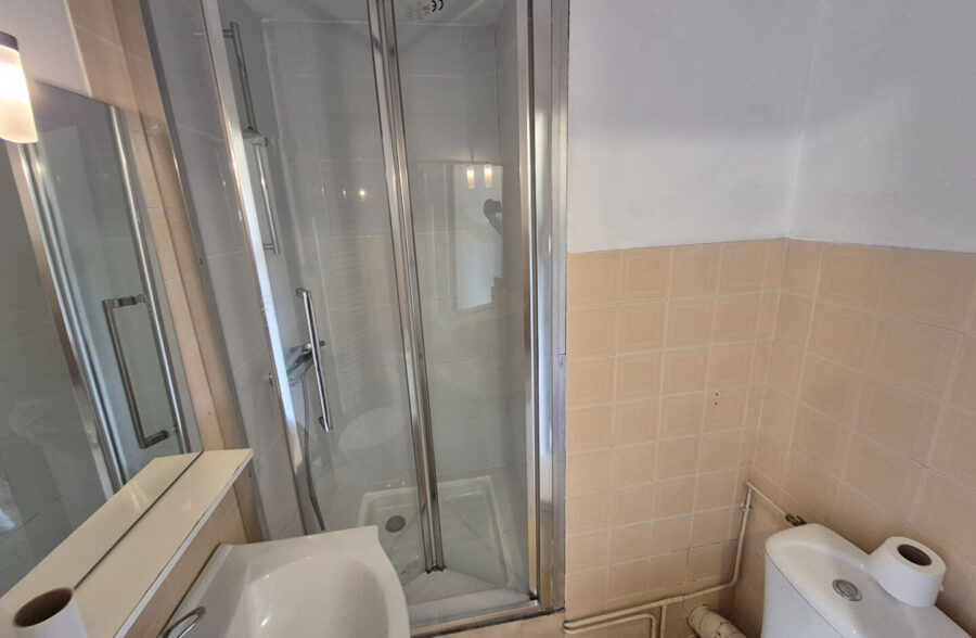 Appartement Le Touquet – étage élevé, vue incroyable