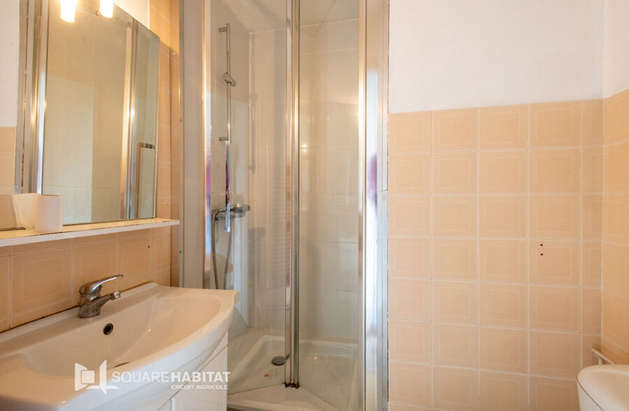 Appartement Le Touquet – étage élevé, vue incroyable