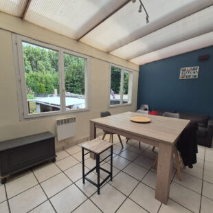 Maison Agny