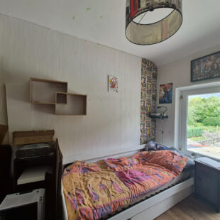 Maison Agny