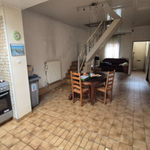 Maison Tourcoing 4 pièce(s)
