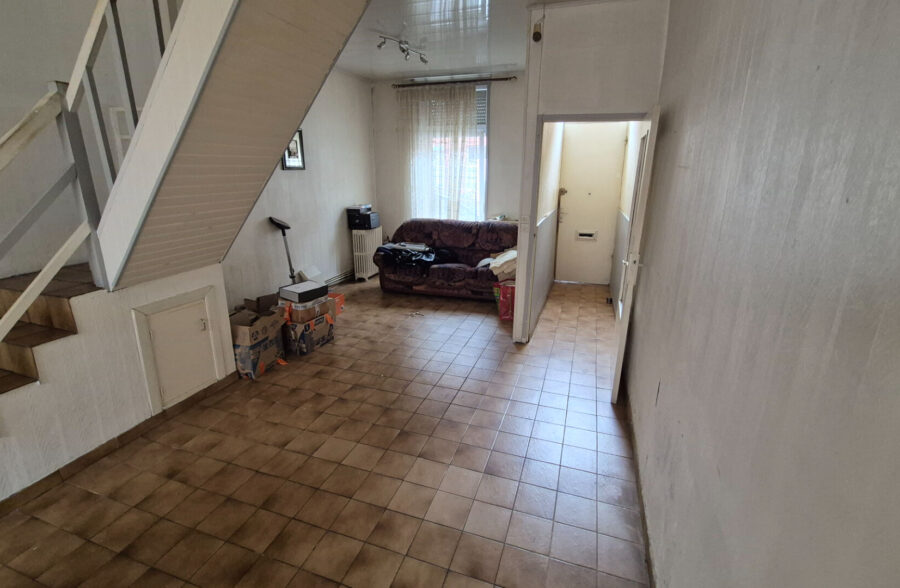 Maison Tourcoing 4 pièce(s)