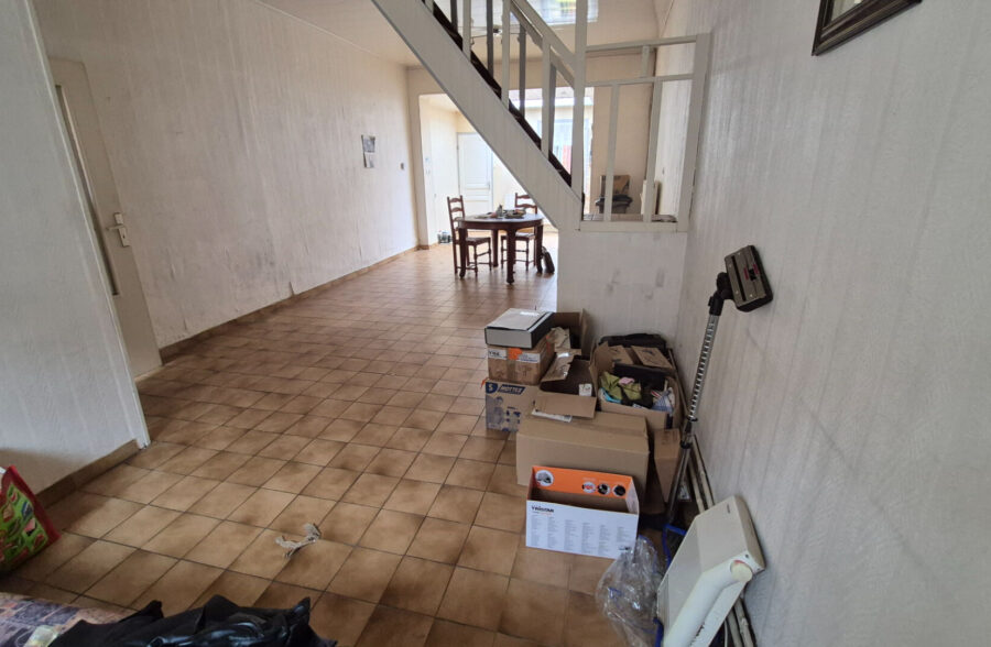 Maison Tourcoing 4 pièce(s)