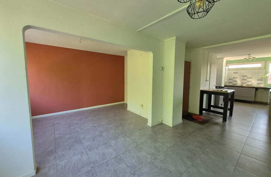 Appartement Wattrelos 3 pièce(s) 67.51 m2